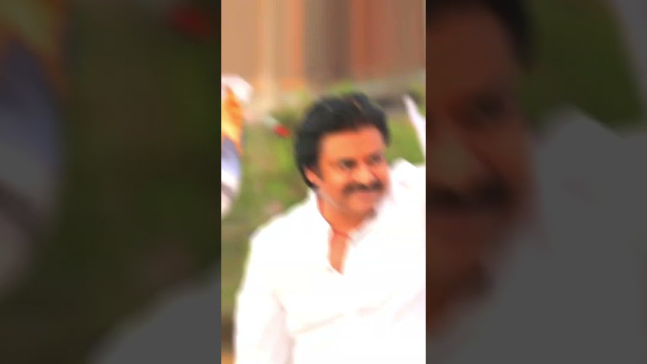 OG Movie Glass Dialogue | Jenasena Party  @JanaSenaParty#jenasena #pavankalyan