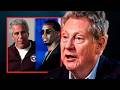 The Epstein & Diddy Connection is WORSE Than We Thought! – Andrew Lownie
