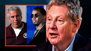 The Epstein & Diddy Connection is WORSE Than We Thought! – Andrew Lownie Wealth