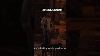 Sully’s Alive 😂 #shunomei #shuno #gaming #uncharteddrakefortune #unchartedthenathandrakecollection