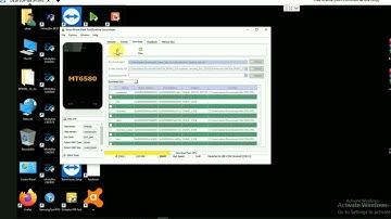 Walton D10 Flash File Care Sing File