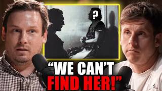 The Psychic Child Who VANISHED From a CIA Program | Greg Mallozzi