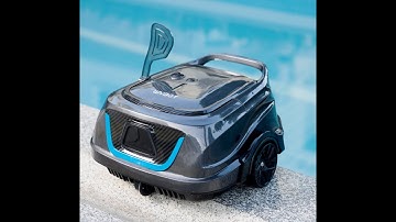 WYBOT A1| Smart pool cleaner with easy scheduling