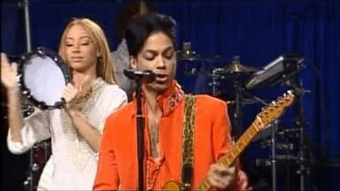 Prince Had No Known Will, His Sister Says