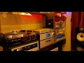 Pioneer RT-909 Audio Test