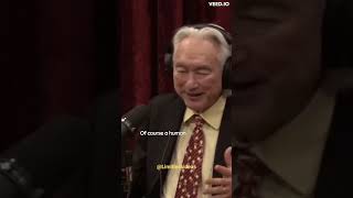 Michio Kaku on Quantum Computing and AI Chatbots