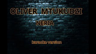 Neria-Karaoke Version