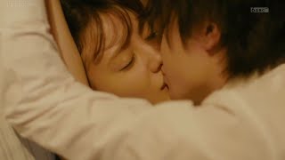 《MV》Perfect Crime (2019) Kiss Scene & Sweet Moments ||  Romantic Japanese Drama || Haruto x Kaori Resimi