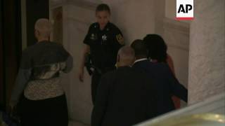 Defense Rests in Bill Cosby Sex Assault Trial