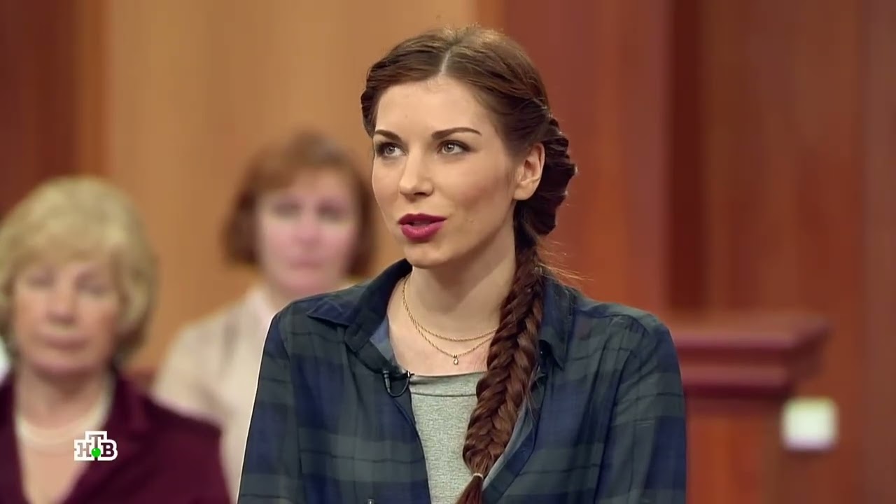 Семейный кошмар: Убийство ради драгоценностей и удар ножом ИЗ- развода