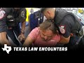 Stupid Rosa Parks Misbehaves on the Public Bus Until the Police Arrive