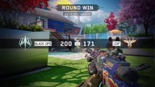 QUAD KILL CAM ON BO3!! MY BEST KILLCAM ON BO3 YET!!!👍👍