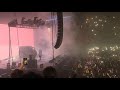 Playboi Carti King Vamp Tour 11/6/21- Stop Breathing, Rockstar Made, and Teen X