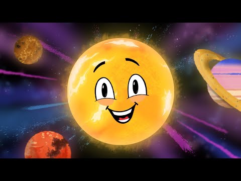 Video: Co je kvazi hvězda?