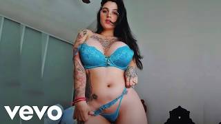 Passionate Feel (Official Music Video) | Hot Models, Sensual & Lustful Vibes