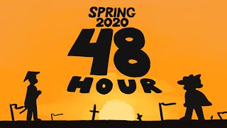 ECUAD SPRING 2020 48 HOUR