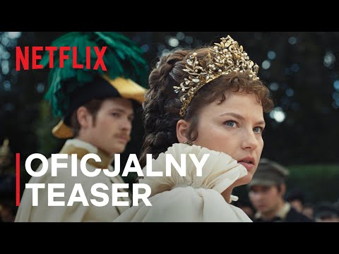 Cesarzowa Sisi: Sezon 2 | Oficjalny teaser | Netflix