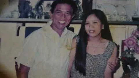 R.I.P.     Julieta Dela Cruz