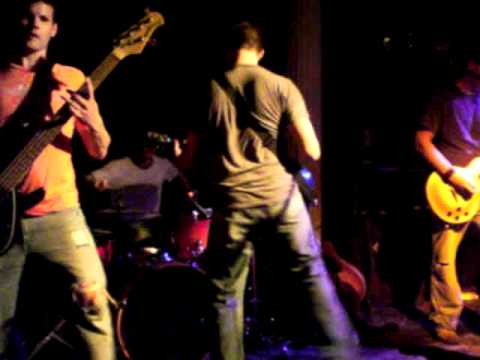 Outfield's "Your Love" by Gunderson at Wise Fool's...
