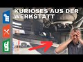 DARUM FACHWERKSTATT - Kurioses aus der Wohnmobil-Werkstatt