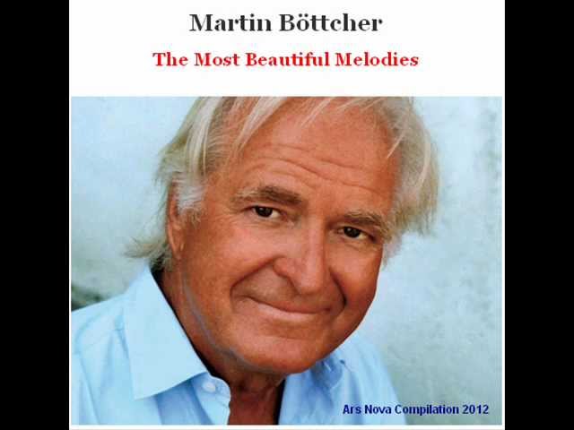 Martin Bottcher - This Is My Song