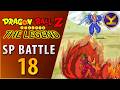 Dragon Ball Z: The Legend - SP Battle 18 - PlayStation
