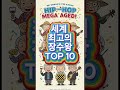 세계 최고의 장수왕 - 나이 많은 사람 TOP 10