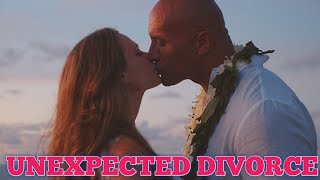 Shock Announcement: Dwayne The Rock Johnson and Lauren Hashian End Marriage After 4 Years Wealth