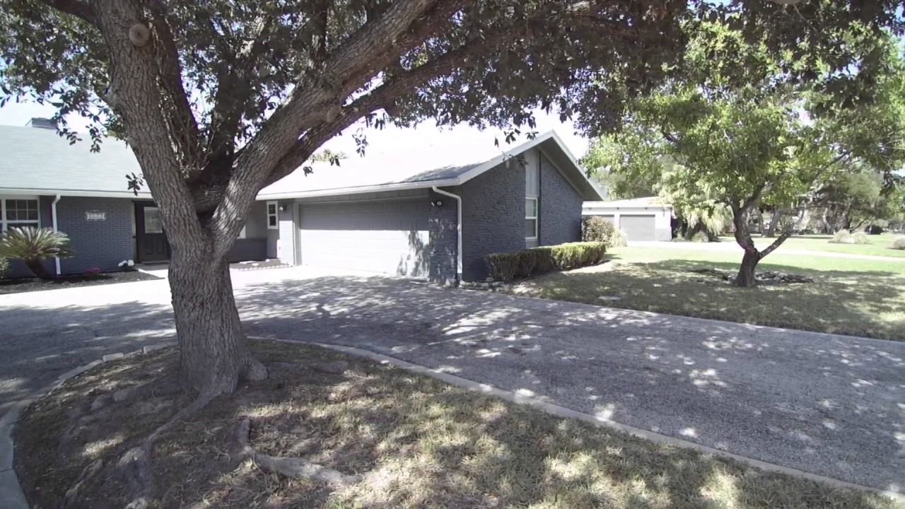 1811 S. Parkwood, Harlingen, TX YouTube