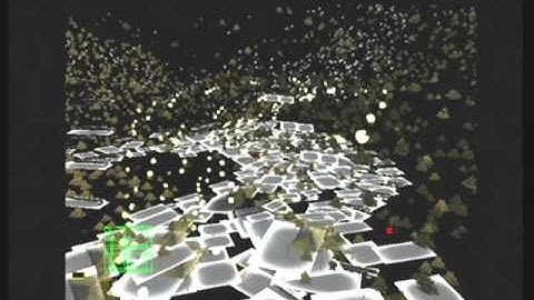 S3 Trio 3D VA 365 4M SGRAM 3DMark 2000 Benchmark