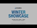 Okuma 2018 Winter Showcase Preview