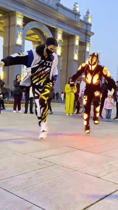 tutorial Legend video #shinescreed #shuffle #shuffledance #lightshow