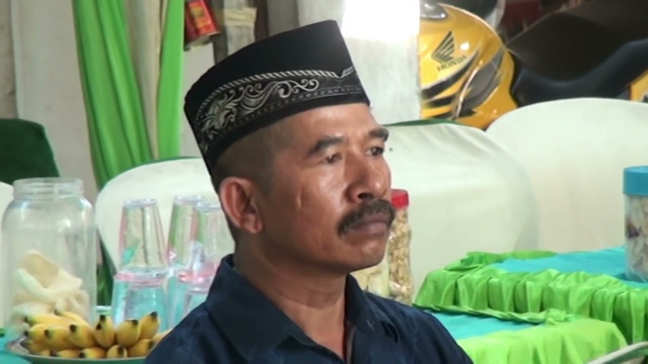 giro hendro jawa timuran