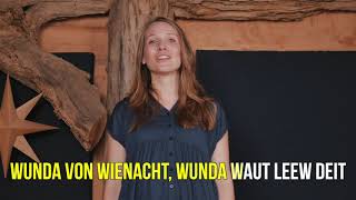Video thumbnail of "Wunda von Wienacht | 171"