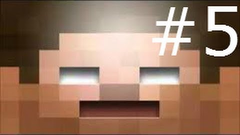 Herobrines Mansion w/MrDingleBerries69 & Kingrpg16 #5