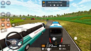 Bus Simulator : Ultimate - Best Mobile Bus Game Multiplayer Android iOS Gameplay screenshot 2