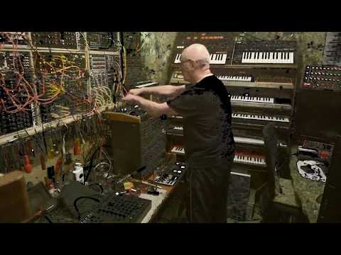 SDS9+BSP Grp R24+Odyssey+Minibrute2S