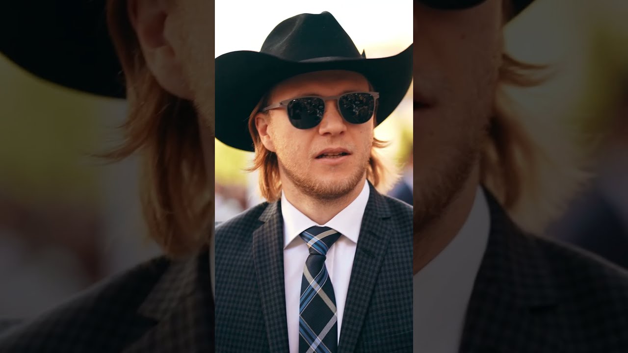 WILD BILL'S NEW CONTRACT 🤠