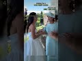 Top 4 Bride First Look With Mom Reactions