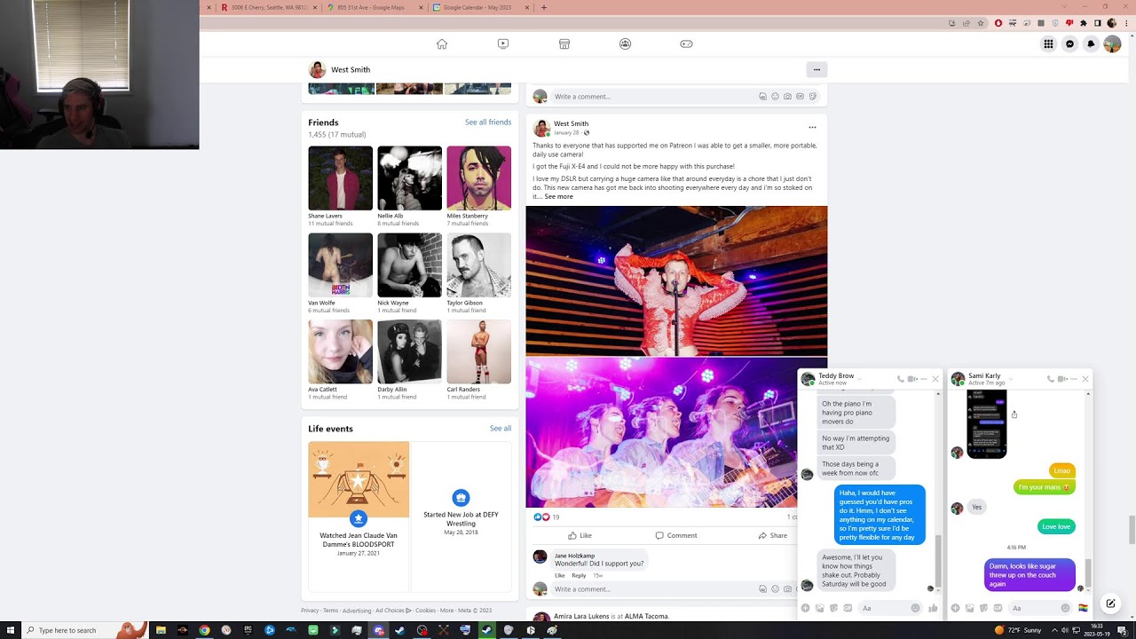 Streeft Fighter 6 beta