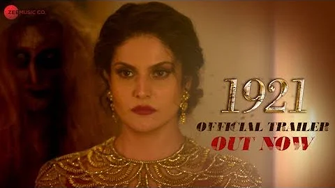 Sun Le Zara | 1921 | Zareen Khan & Karan Kundrra | Arnab Dutta | Harish Sagane