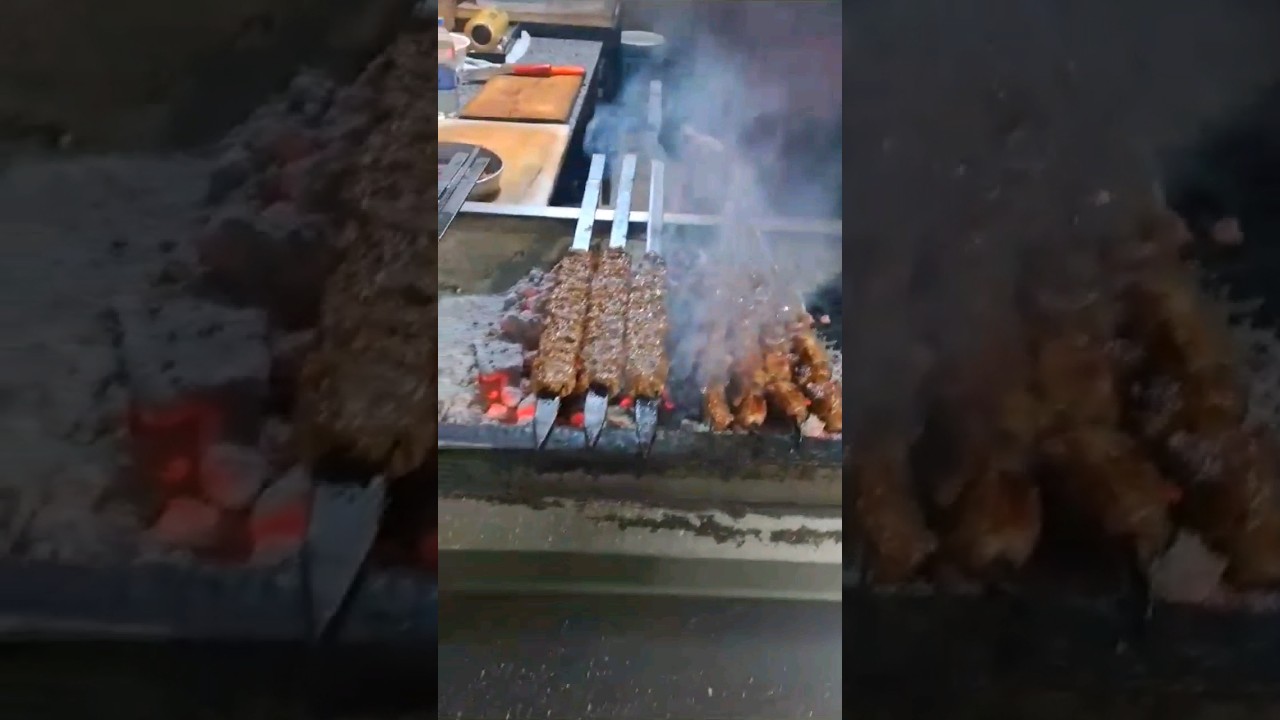ADANA ZIRH KEBAP MEŞHUR ESKİ TABLACI KEBABI ‘ BAK KEBAP ‘ KUŞBAŞI KEBAP