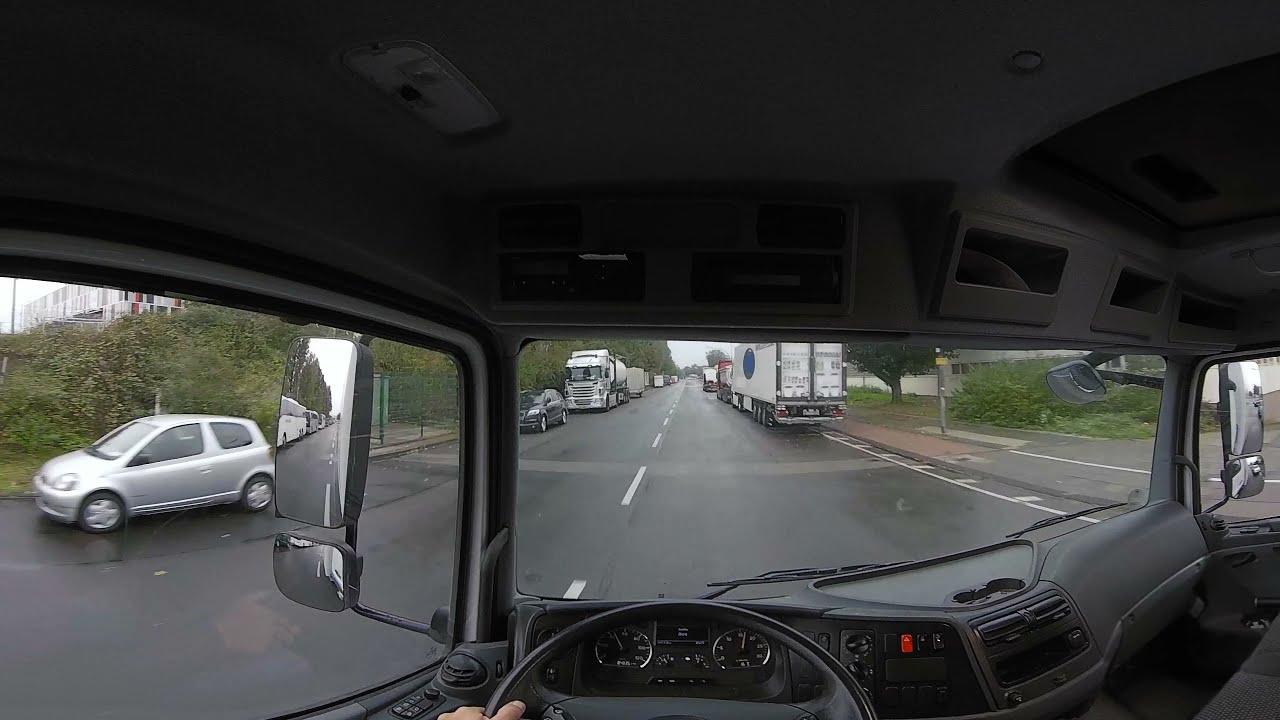 #AUGENBLICKWINKEL360 – Toter Winkel