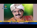 Tollywood senior actor Raja Babu passes away