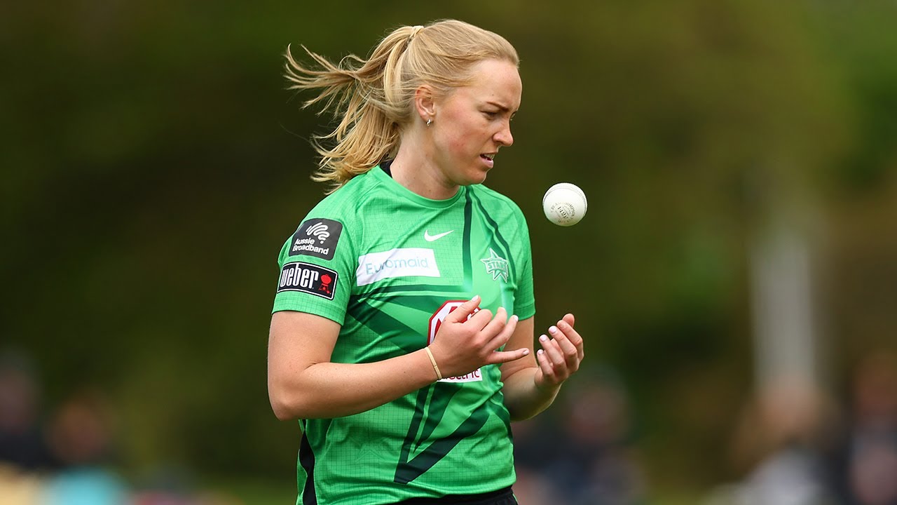 'It wasn't really on the cards': Garth's switch to Aussie team | India v Australia 2022-23