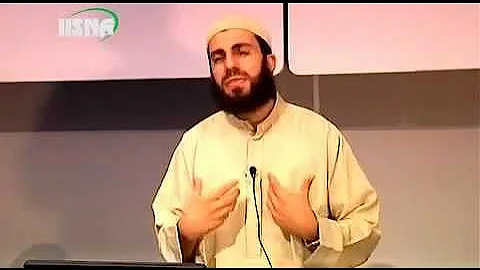 The Mercy of Prophet Muhammad (peace-be-upon-him) - Bilal Assad