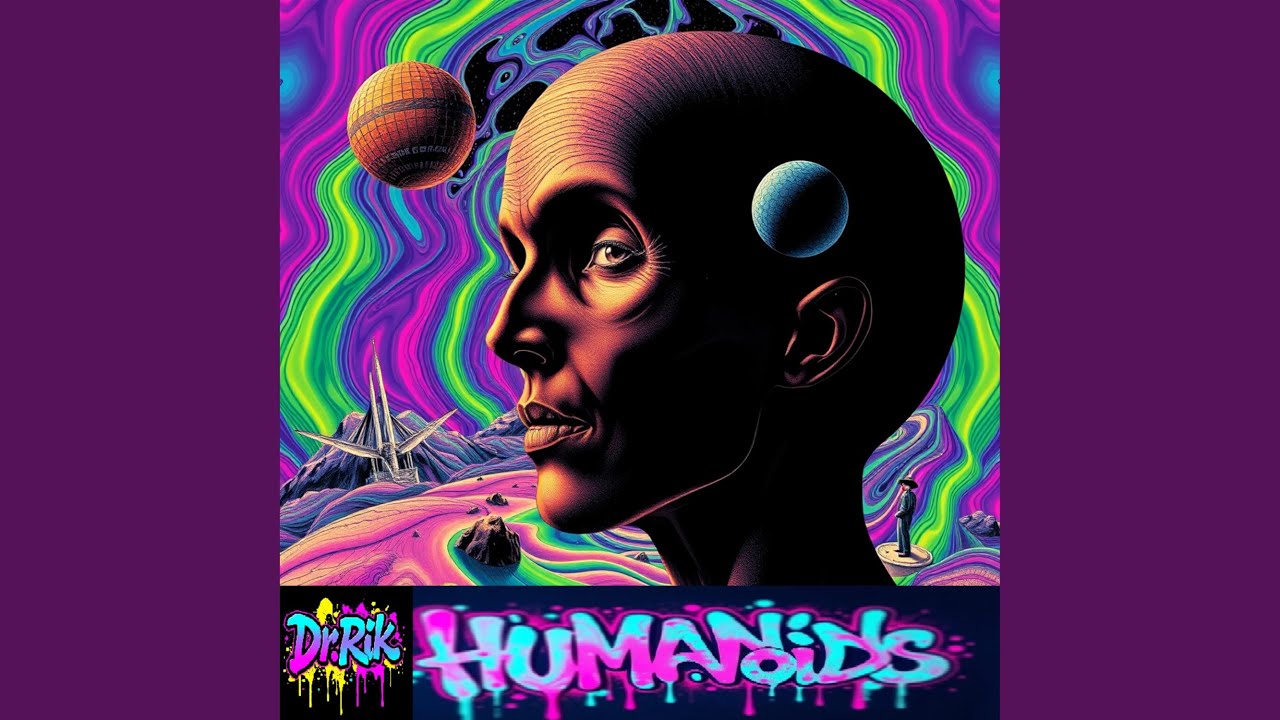 Watch Psychoactive Pulse on YouTube Watch Psychoactive Pulse on YouTube