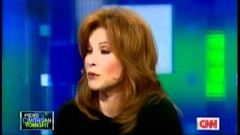 Linda Evans, Stefanie Powers, Angie Dickinson, and...