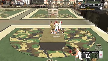 Boot Camp event |Sub to Dripaveli|NBA 2K20 Gameplay|Grind To 100 Subs