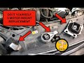 Ford Focus Motor Mounts Replacement